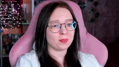 Snapshot of power_robynn chatting on July 7, 2:54 pm Robyn online show from July 7, 2:54 pm