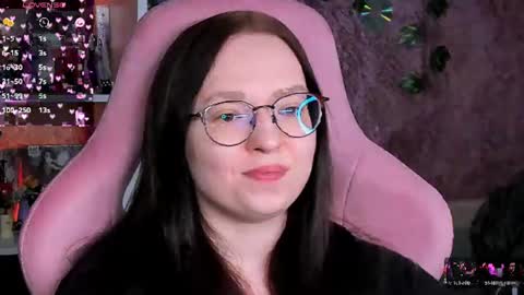 Snapshot of power_robynn chatting on July 8, 4:00 pm Robyn online show from July 8, 4:00 pm