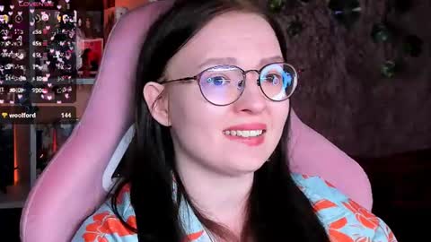 Snapshot of power_robynn chatting on July 10, 4:42 pm Robyn online show from July 10, 4:42 pm