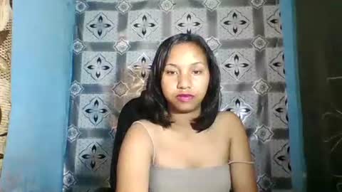 LARISSAH online show from April 13, 3:34 am