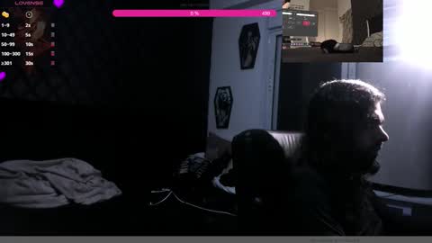 Snapshot of powercouplemix chatting on January 9, 4:26 am Ravena Rozz online show from January 9, 4:26 am