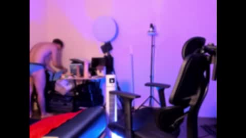 Snapshot of powerpuffcock chatting on December 3, 6:06 pm powerpuffcock online show from December 3, 6:06 pm