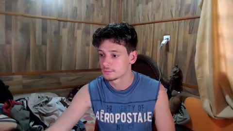 chris independent  online show from March 22, 10:57 pm