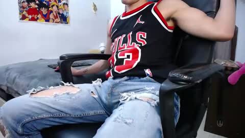 Ricksam online show from February 26, 5:20 am