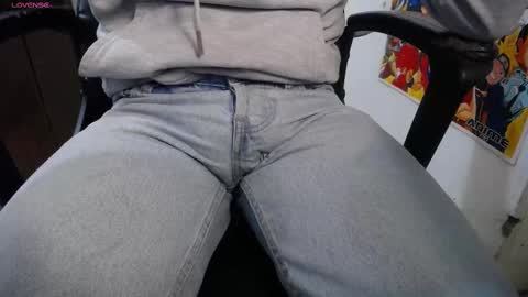 Snapshot of poysonsam chatting on November 2, 12:02 am Ricksam online show from November 2, 12:02 am