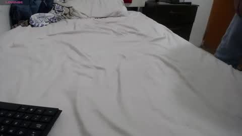 Snapshot of poysonsam chatting on November 14, 12:59 pm Ricksam online show from November 14, 12:59 pm