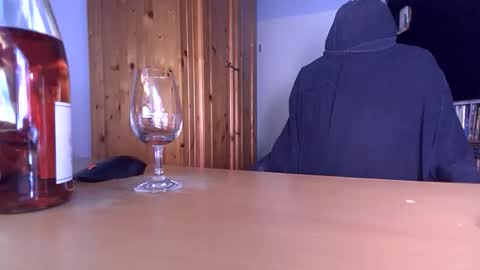 Snapshot of pp_anal_whore chatting on November 1, 3:08 am Tom PP online show from November 1, 3:08 am