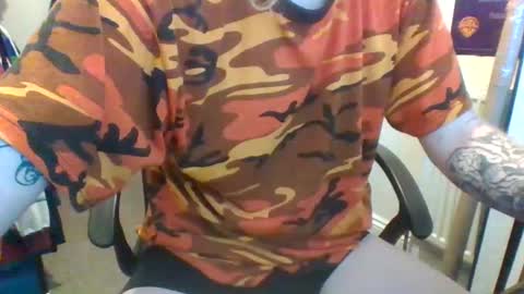 pr3ttyxlu5h online show from February 27, 9:32 am