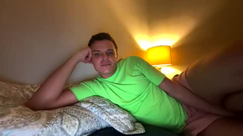 prancerpreet online show from May 11, 3:34 am