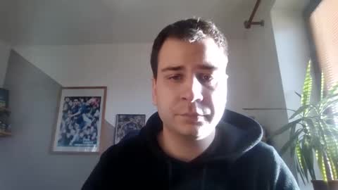 Snapshot of prdolac chatting on December 31, 8:15 am prdolac online show from December 31, 8:15 am