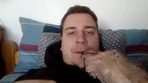 Snapshot of prdolac chatting on January 2, 7:33 am prdolac online show from January 2, 7:33 am