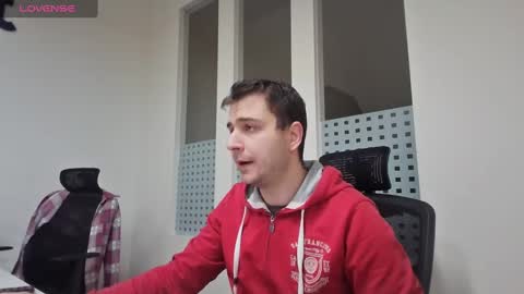 Snapshot of prdolac chatting on January 23, 4:59 pm prdolac online show from January 23, 4:59 pm