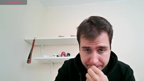 Snapshot of prdolac chatting on October 5, 1:20 pm prdolac online show from October 5, 1:20 pm