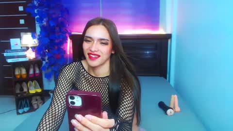 Snapshot of preciosa_banks69 chatting on January 18, 5:31 am preciosa_banks69 online show from January 18, 5:31 am