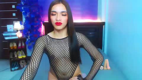 Snapshot of preciosa_banks69 chatting on January 22, 9:35 am preciosa_banks69 online show from January 22, 9:35 am