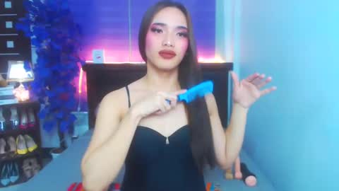 Snapshot of preciosa_banks69 chatting on March 11, 1:01 pm preciosa_banks69 online show from March 11, 1:01 pm