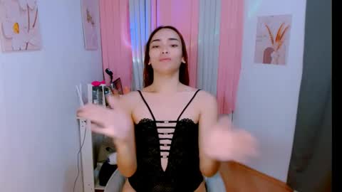 Snapshot of preciosa_banks69 chatting on February 24, 11:08 am preciosa_banks69 online show from February 24, 11:08 am