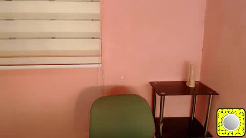 Just PRECIOUS  online show from March 12, 5:17 pm