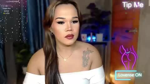 Just PRECIOUS  online show from March 14, 2:17 am