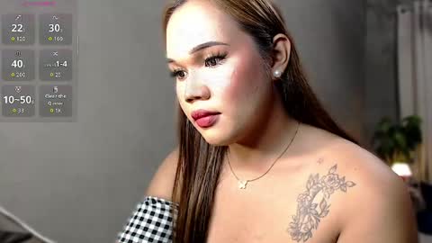 Snapshot of precious_ariah chatting on May 5, 4:48 pm Just PRECIOUS online show from May 5, 4:48 pm
