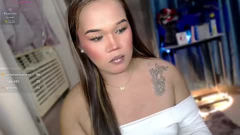 Snapshot of precious_ariah chatting on May 15, 11:56 pm Just PRECIOUS online show from May 15, 11:56 pm