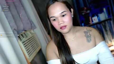 Snapshot of precious_ariah chatting on May 18, 12:40 am Just PRECIOUS online show from May 18, 12:40 am