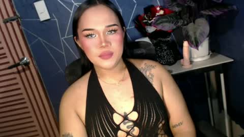 Just PRECIOUS  online show from July 27, 6:48 pm