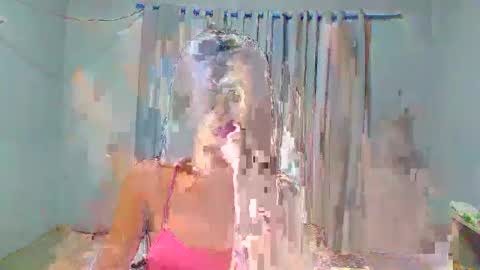 precious_athena online show from January 13, 12:13 pm