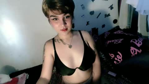 Precious online show from June 10, 12:22 am
