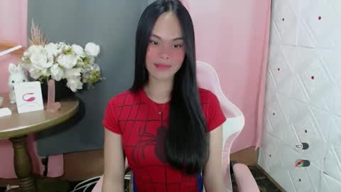 Cassie online show from May 24, 11:43 pm