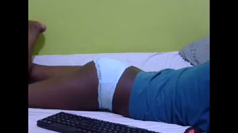 precious_nesh online show from February 28, 7:05 am