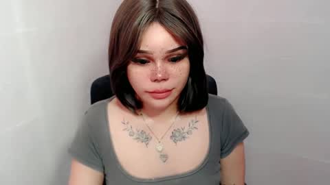 Snapshot of preciousangel69xxx chatting on December 11, 12:12 am MAXXINE online show from December 11, 12:12 am