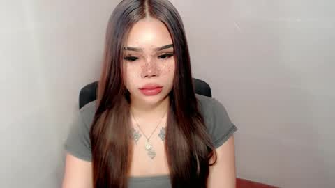 Snapshot of preciousangel69xxx chatting on February 5, 9:25 am MAXXINE online show from February 5, 9:25 am