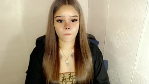 Snapshot of preciousangel69xxx chatting on February 13, 12:57 am MAXXINE online show from February 13, 12:57 am