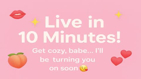 Snapshot of preciousangelbby chatting on March 22, 5:00 am preciousangelbby online show from March 22, 5:00 am