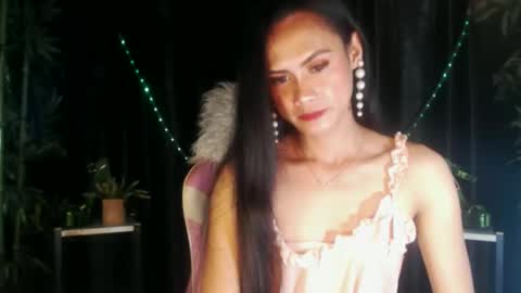 Snapshot of preciouscock69_krystine chatting on April 16, 1:06 am preciouscock69_krystine online show from April 16, 1:06 am