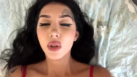 preciousmami online show from September 28, 12:38 am