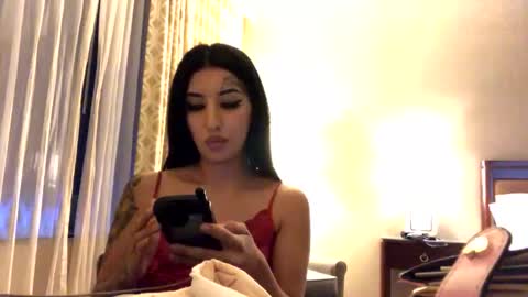 preciousmami online show from October 16, 1:39 am