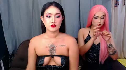 Francine online show from July 20, 1:20 am
