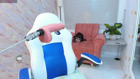 Luna online show from March 10, 7:41 pm