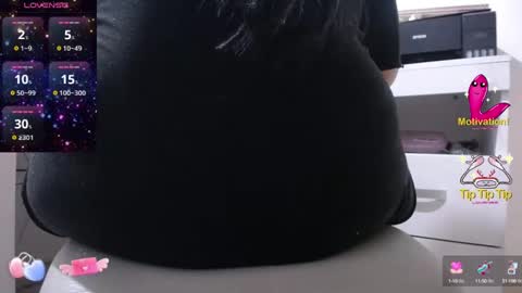 Snapshot of pregnantalana chatting on September 9, 4:23 am A L A N N A online show from September 9, 4:23 am