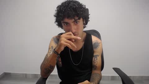 Plux online show from January 15, 4:57 am