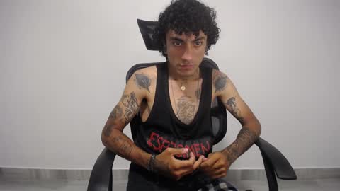 Plux online show from January 27, 4:20 am