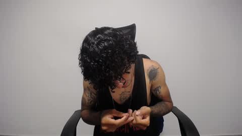 Plux online show from January 30, 2:49 am