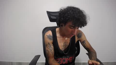 Plux online show from February 3, 10:11 pm