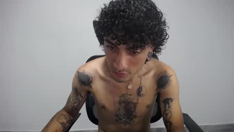 Plux online show from February 10, 6:56 pm