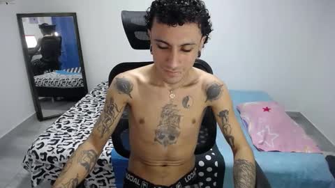 Plux online show from February 2, 5:11 pm