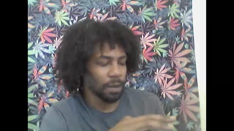 Snapshot of presidentialbryana chatting on January 7, 7:17 pm Libra Lamont online show from January 7, 7:17 pm