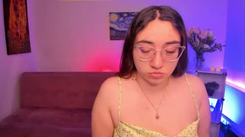 Camila  online show from June 11, 1:31 pm
