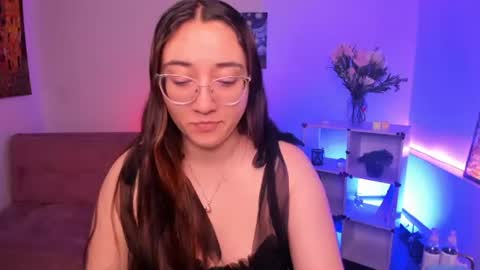 Camila  online show from June 14, 1:13 pm